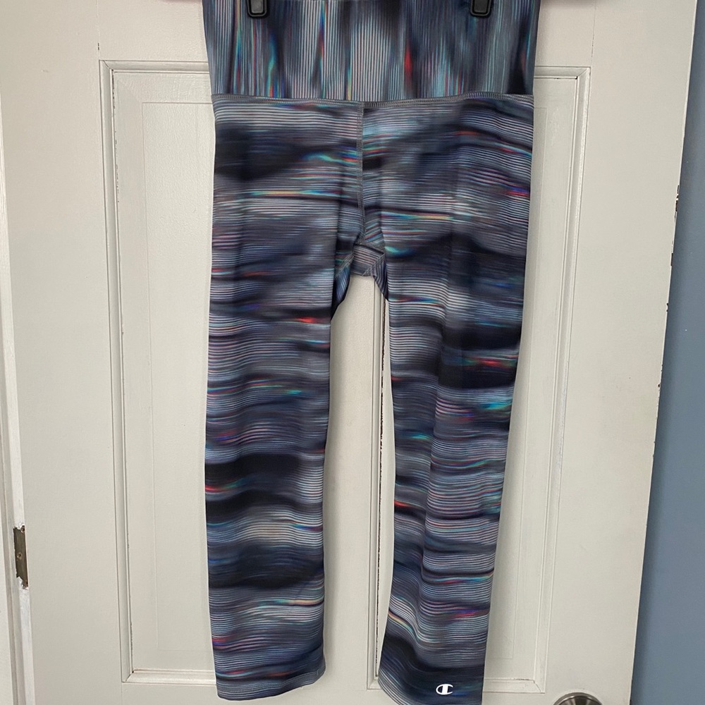 Champion Yoga Pants